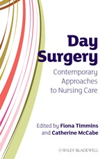 Day Surgery: Contemporary Approaches to Nursing Care - ISBN 9780470319840