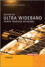 Design of Ultra Wideband Power Transfer Networks - ISBN 9780470319895