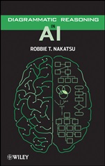 Diagrammatic Reasoning in AI - ISBN 9780470331873