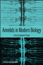 Annelids in Modern Biology - ISBN 9780470344217