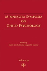 Minnesota Symposia on Child Psychology: Meeting the Challenge of Translational Research in Child Psychology - ISBN 9780470345139