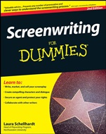 Screenwriting For Dummies - ISBN 9780470345405