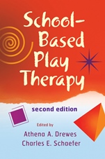 School–Based Play Therapy - ISBN 9780470371404