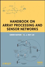 Handbook on Array Processing and Sensor Networks - ISBN 9780470371763