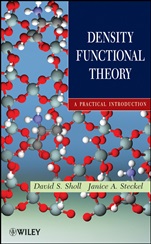 Density Functional Theory: A Practical Introduction - ISBN 9780470373170