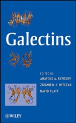 Galectins - ISBN 9780470373187