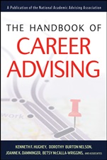 The Handbook of Career Advising - ISBN 9780470373682