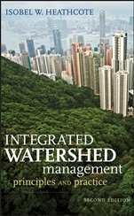 Integrated Watershed Management: Principles and Practice - ISBN 9780470376256
