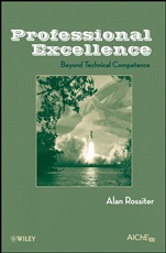 Professional Excellence: Beyond Technical Competence - ISBN 9780470377376