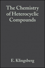 Pyridine and Its Derivatives, Part 1 - ISBN 9780470379172