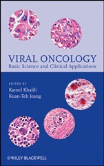 Viral Oncology: Basic Science and Clinical Applications - ISBN 9780470379912