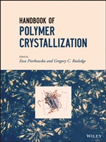 Handbook of Polymer Crystallization - ISBN 9780470380239