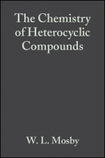 Heterocyclic Systems with Bridgehead Nitrogen Atoms, Part 2 - ISBN 9780470380826