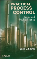 Practical Process Control: Tuning and Troubleshooting - ISBN 9780470381939