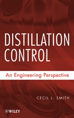 Distillation Control: An Engineering Perspective - ISBN 9780470381946
