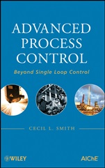 Advanced Process Control: Beyond Single Loop Control - ISBN 9780470381977