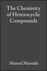The Chemistry of Heterocyclic Compounds, Volume 23: Furopyrans and Furopyrones - ISBN 9780470382028