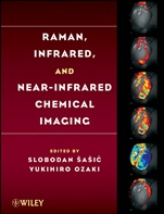 Raman, Infrared, and Near–Infrared Chemical Imaging - ISBN 9780470382042