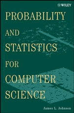 Probability and Statistics for Computer Science - ISBN 9780470383421
