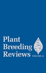 Plant Breeding Reviews - ISBN 9780470387627
