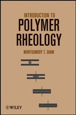Introduction to Polymer Rheology - ISBN 9780470388440