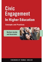 Civic Engagement in Higher Education: Concepts and Practices - ISBN 9780470388464
