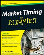 Market Timing For Dummies - ISBN 9780470389751