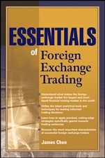 Essentials of Foreign Exchange Trading - ISBN 9780470390863