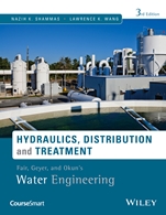 Water Engineering: Hydraulics, Distribution and Treatment - ISBN 9780470390986