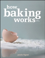 How Baking Works: Exploring the Fundamentals of Baking Science - ISBN 9780470392676