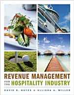 Revenue Management for the Hospitality Industry - ISBN 9780470393086