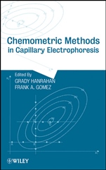 Chemometric Methods in Capillary Electrophoresis - ISBN 9780470393291