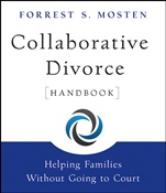 Collaborative Divorce Handbook: Helping Families Without Going to Court - ISBN 9780470395196