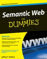 Semantic Web For Dummies - ISBN 9780470396797