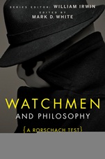 Watchmen and Philosophy: A Rorschach Test - ISBN 9780470396858
