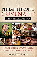 A Philanthropic Covenant with Black America - ISBN 9780470397923