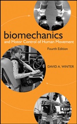 Biomechanics and Motor Control of Human Movement - ISBN 9780470398180