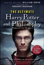 The Ultimate Harry Potter and Philosophy: Hogwarts for Muggles - ISBN 9780470398258