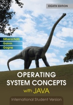 Operating System Concepts with Java - ISBN 9780470398791