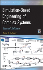 Simulation–Based Engineering of Complex Systems - ISBN 9780470401293