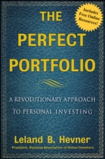 The Perfect Portfolio: A Revolutionary Approach to Personal Investing - ISBN 9780470401743
