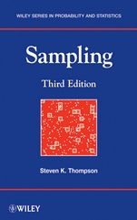 Sampling - ISBN 9780470402313