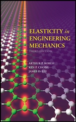 Elasticity in Engineering Mechanics - ISBN 9780470402559
