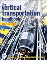 The Vertical Transportation Handbook - ISBN 9780470404133