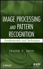 Image Processing and Pattern Recognition: Fundamentals and Techniques - ISBN 9780470404614