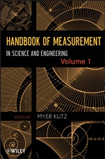 Handbook of Measurement in Science and Engineering, Volume 1 - ISBN 9780470404775