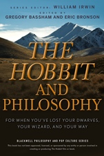 The Hobbit and Philosophy: For When Youve Lost Your Dwarves, Your Wizard, and Your Way - ISBN 9780470405147