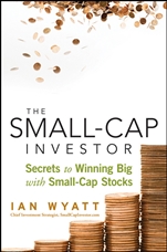 The Small–Cap Investor: Secrets to Winning Big with Small–Cap Stocks - ISBN 9780470405260