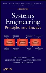 Systems Engineering Principles and Practice - ISBN 9780470405482