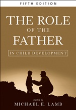 The Role of the Father in Child Development - ISBN 9780470405499